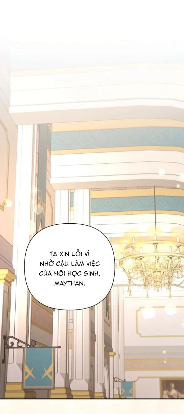 Đọc truyện Mắc Kẹt Trong Game Hẹn Hò Của Em Gái Tôi - Chapter 42