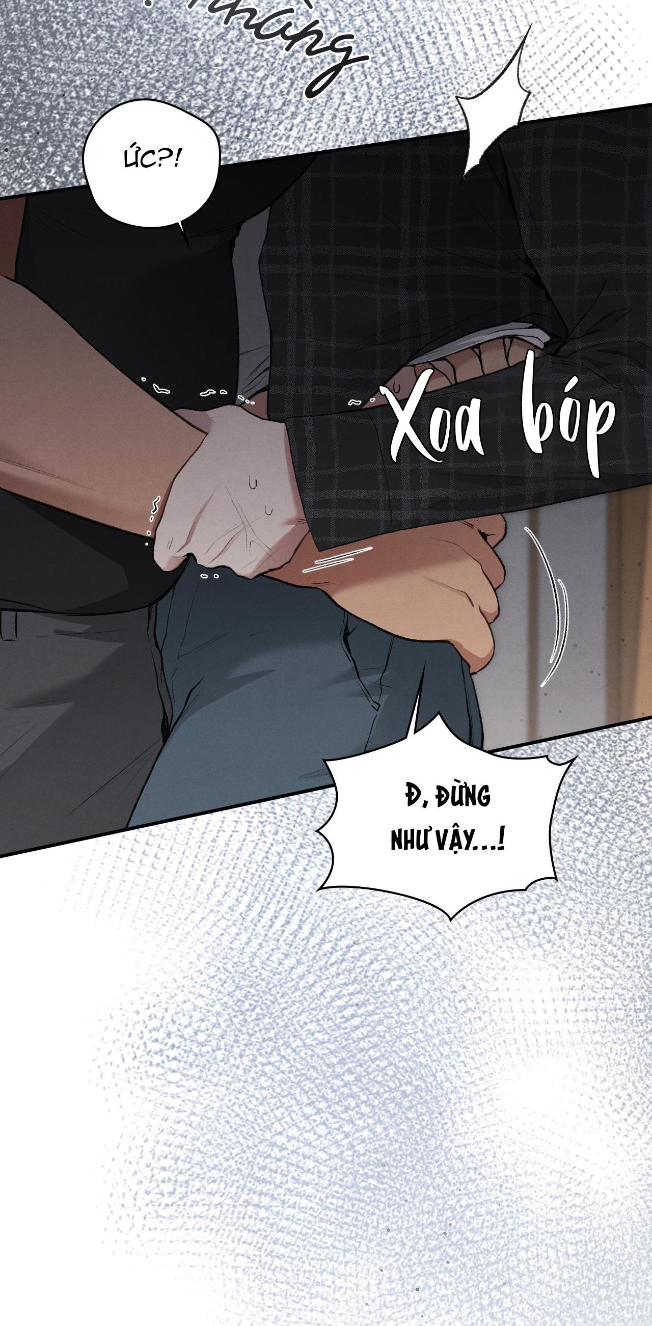 Đọc truyện SỨ GIẢ THẦN CHẾT - Chapter 11