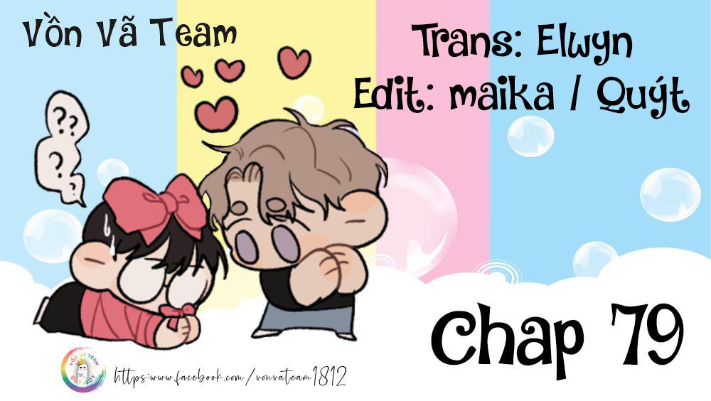 Đọc truyện Ma Cà Rồng Đếch Có Thật Đâu! (END) - Chapter 79
