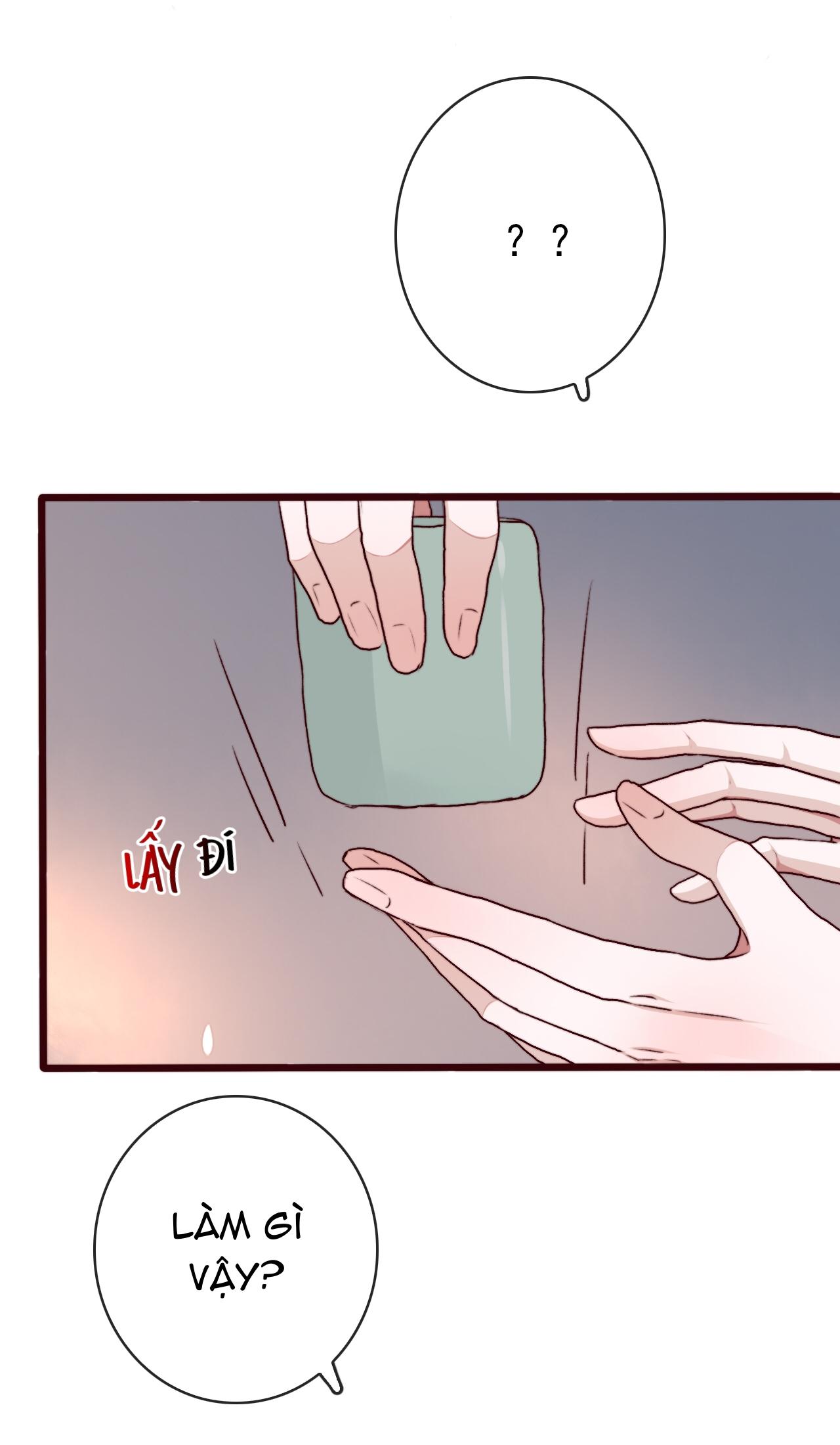 Đọc truyện Hạnh Lâm Phương Hoa - Chapter 72