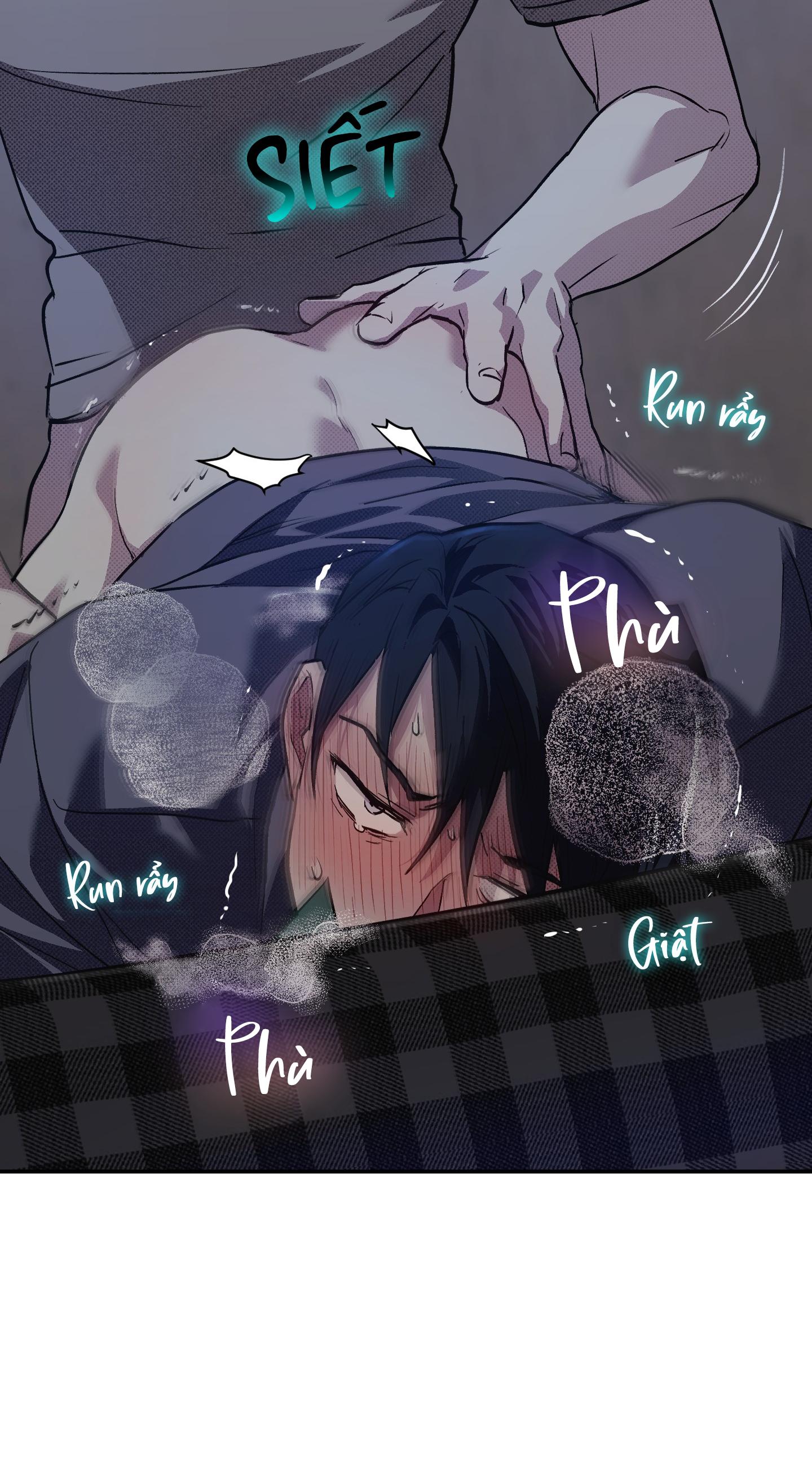 Đọc truyện GIÀNH QUYỀN KIỂM SOÁT - Chapter 9
