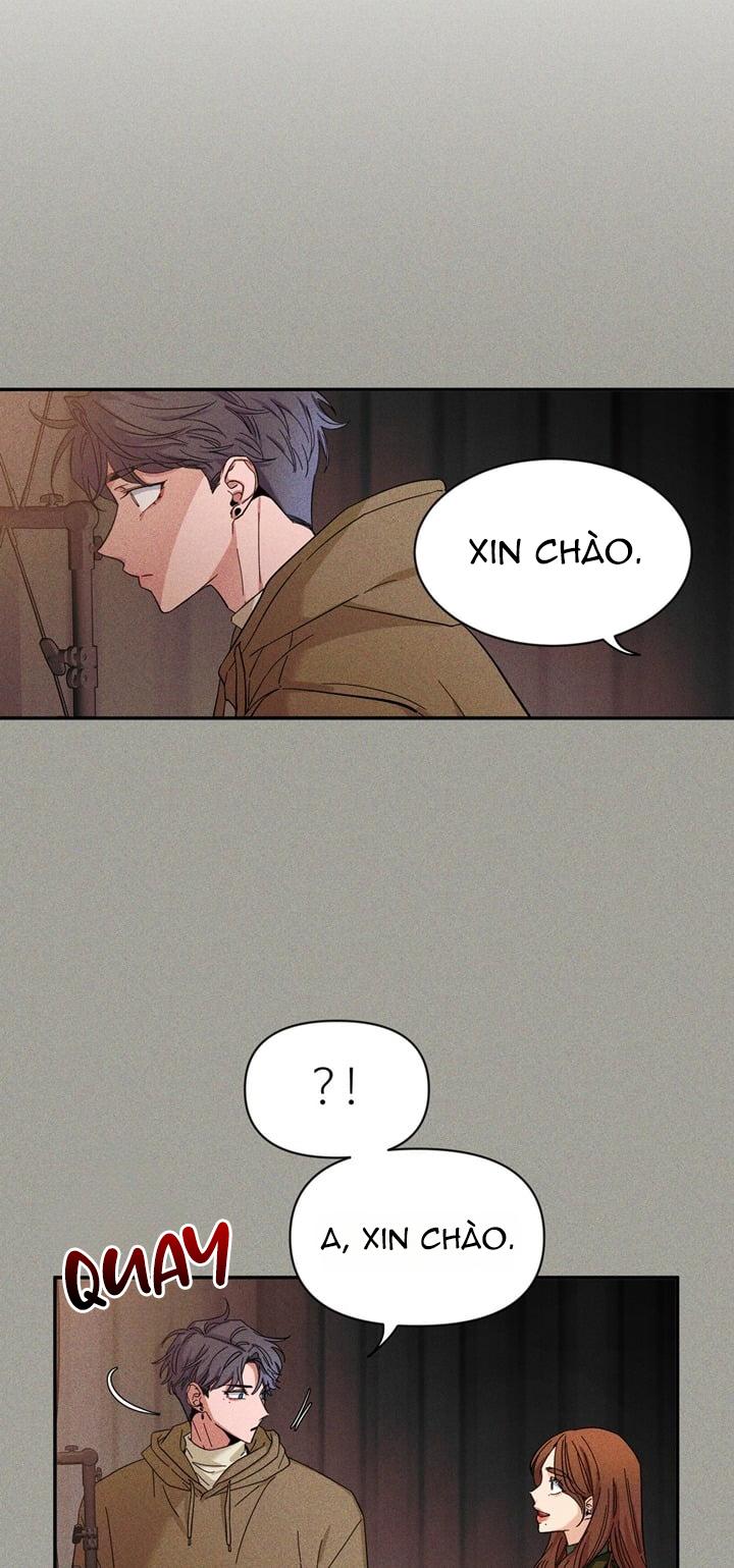 Đọc truyện SKETCH - Chapter 49