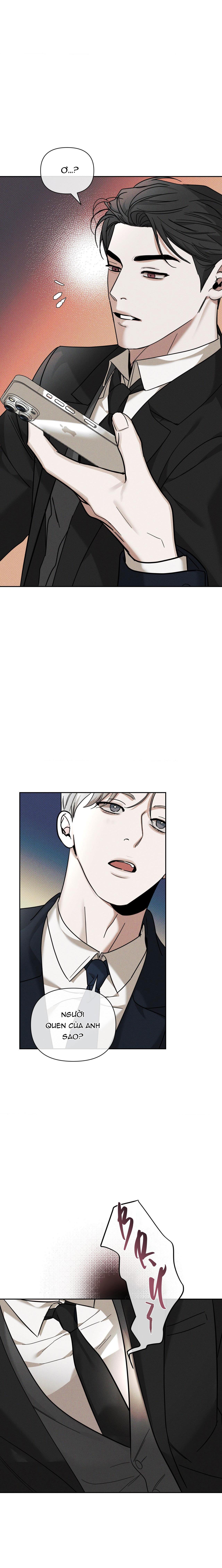 Đọc truyện THÂN ÁI - Chapter 17