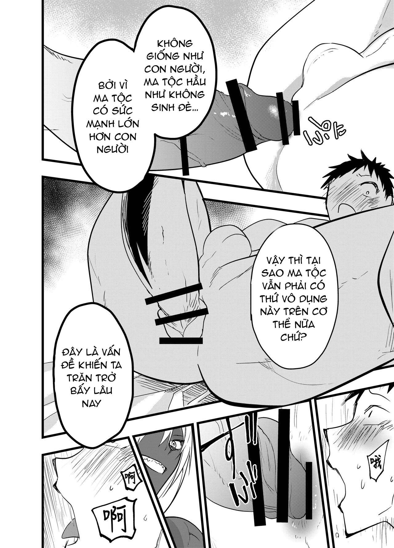 Đọc truyện Cưng mà nói - Chapter 175