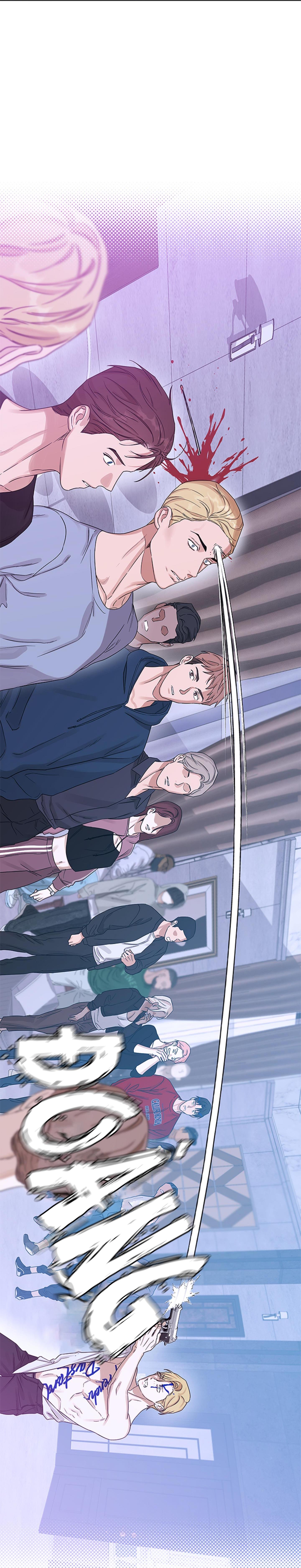 Đọc truyện (AxA) MỊ HOẶC KHÓ CƯỠNG - Chapter 26