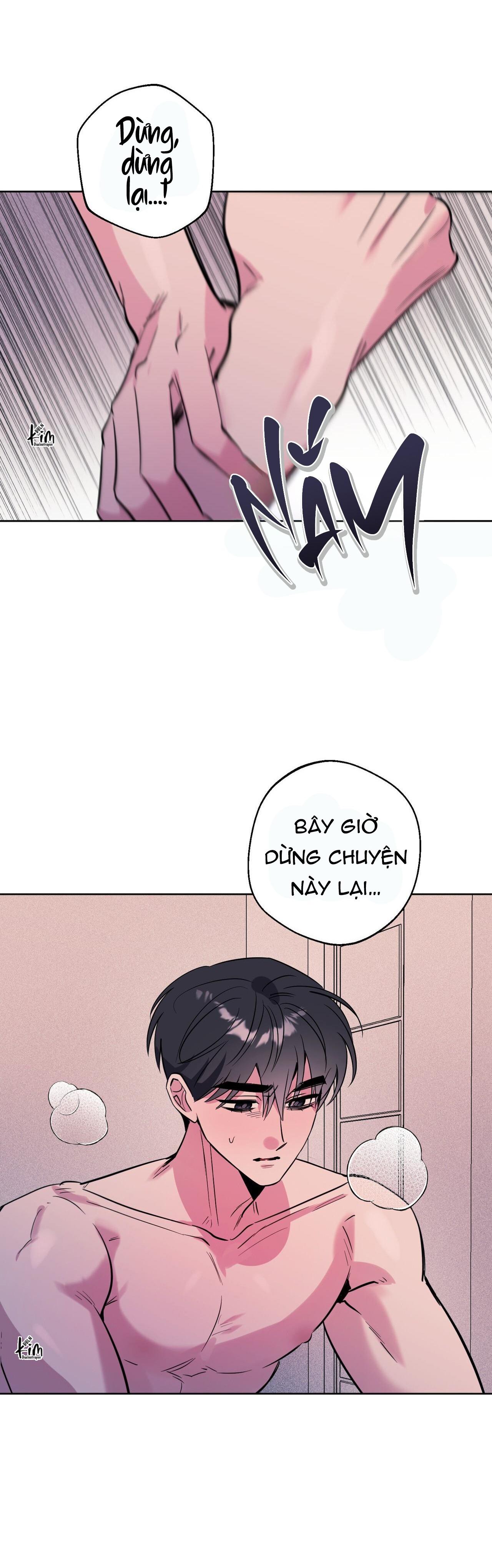 Đọc truyện CẠM BẪY ĐẠI HỌC - Chapter 94