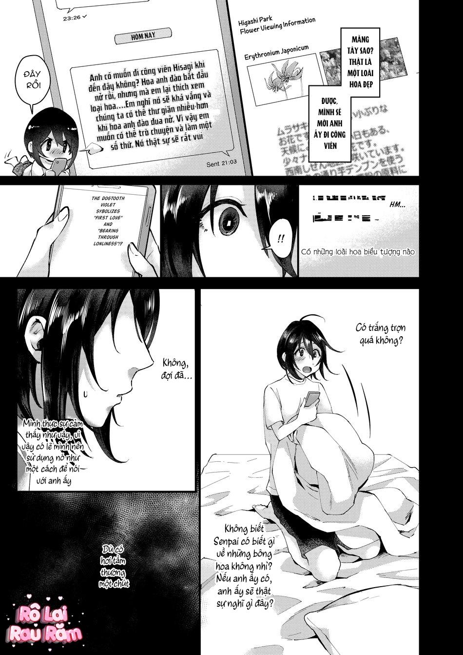 Đọc truyện TUYỂN TẬP GÂY NỨNG NHÀ RÔ - Chapter 78