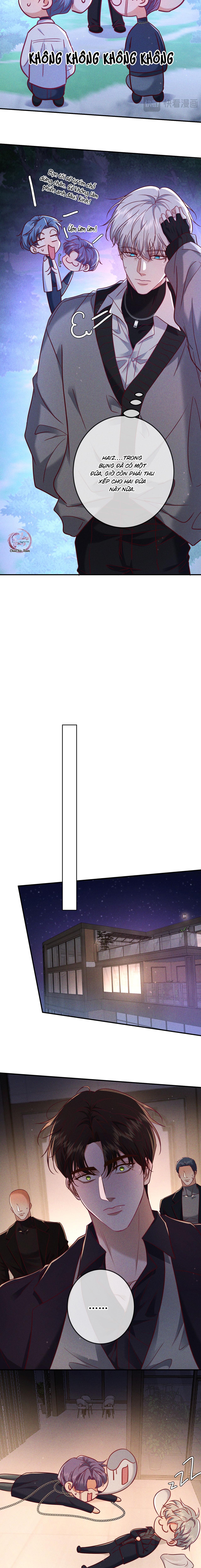 Đọc truyện Cạn Tình - Chapter 51