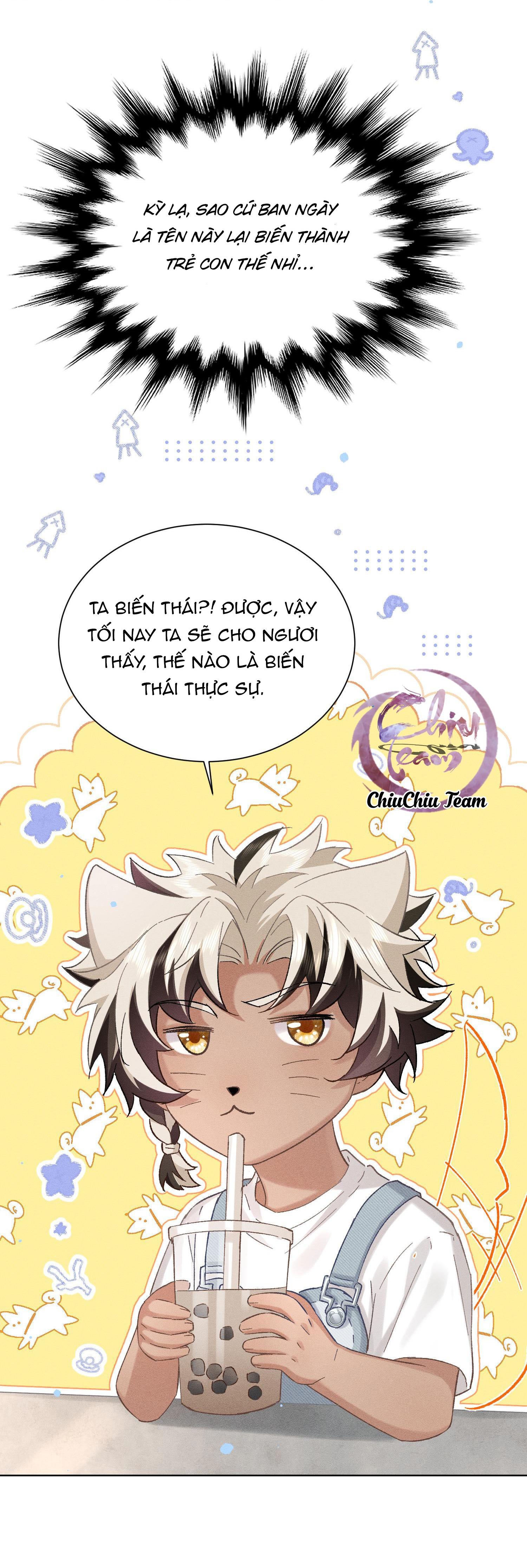 Đọc truyện Đại Tiên - Chapter 10