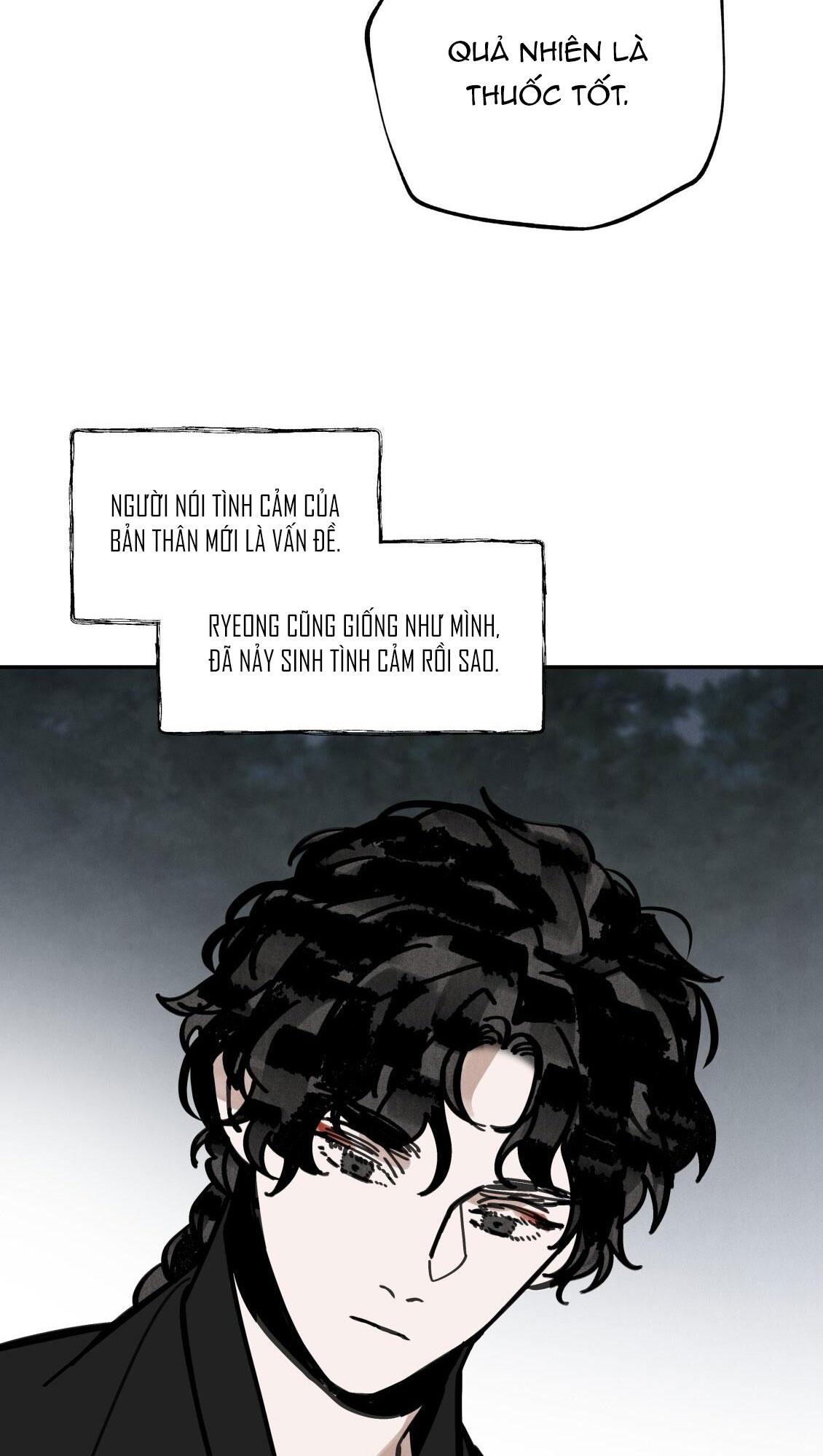 Đọc truyện PALJAE - Chapter 96