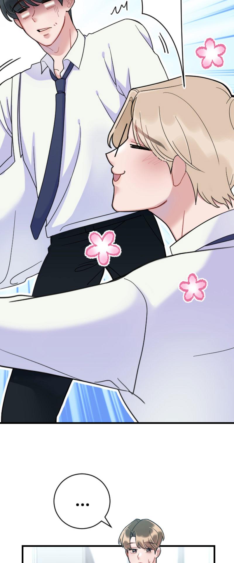 Đọc truyện Tình yêu của chúng ta sắp thành hình rồi - Chapter 2