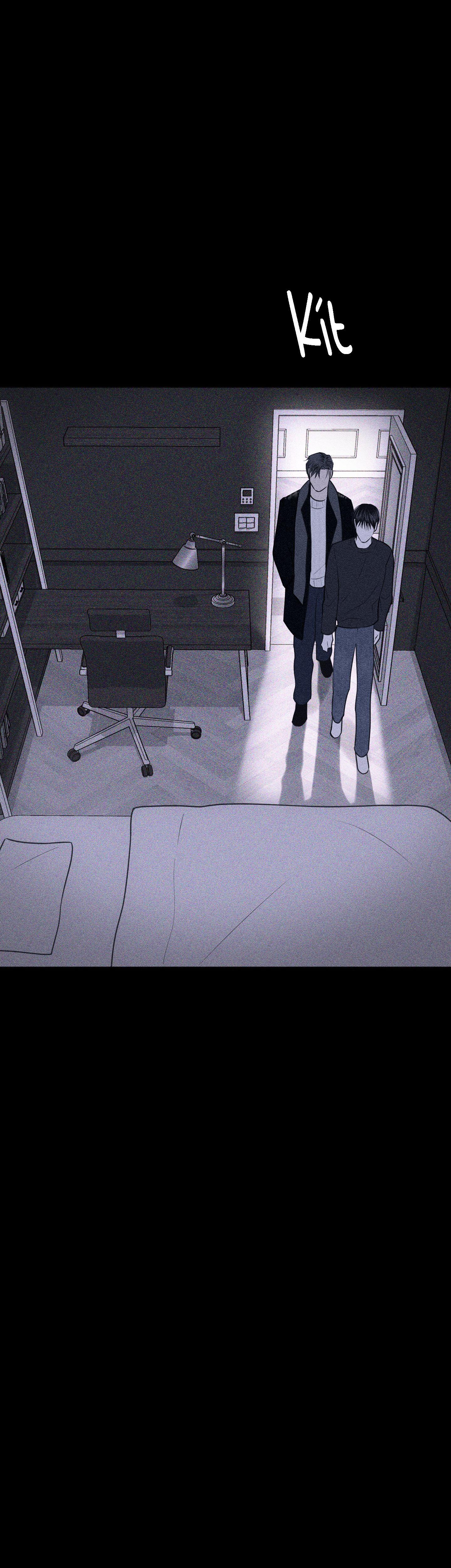 Đọc truyện HÌNH THÁI TÌNH TAN - Chapter 64