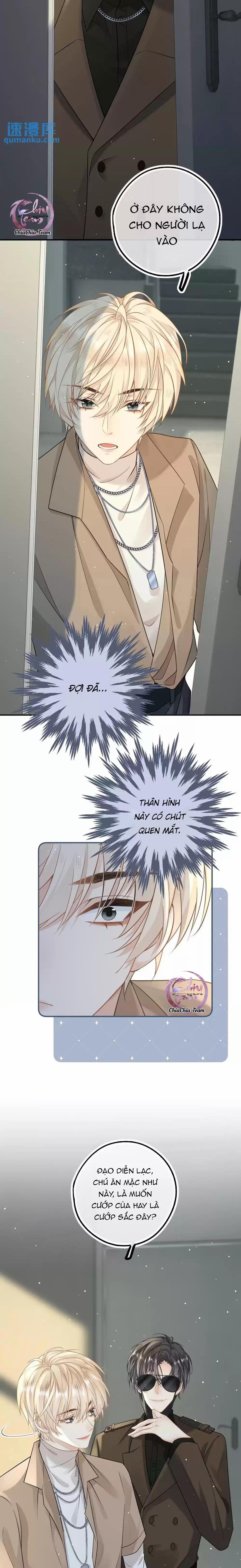 Đọc truyện Khát Vọng Ngọt Ngào - Chapter 29