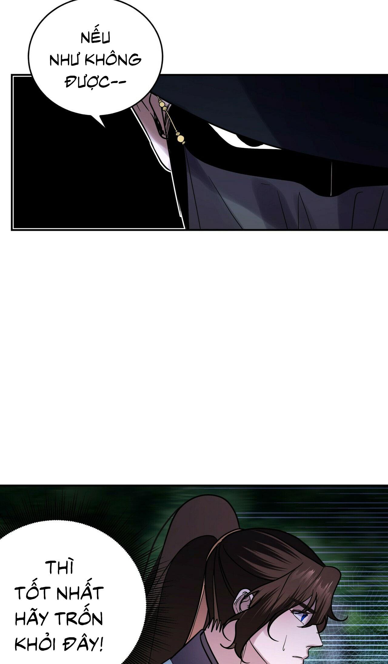 Đọc truyện BÁT NHÃ GIAI NHÂN - Chapter 30