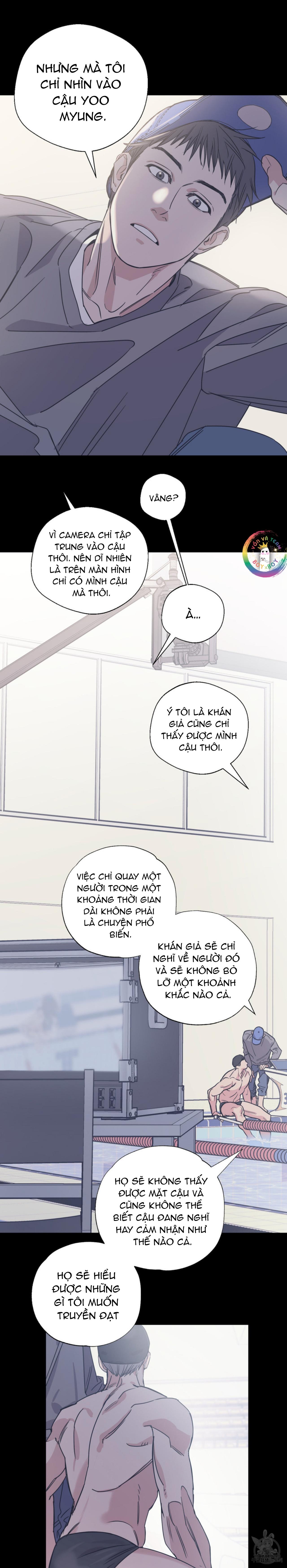 Đọc truyện Manhwa Chịch Vồn Chịch Vã - Chapter 95