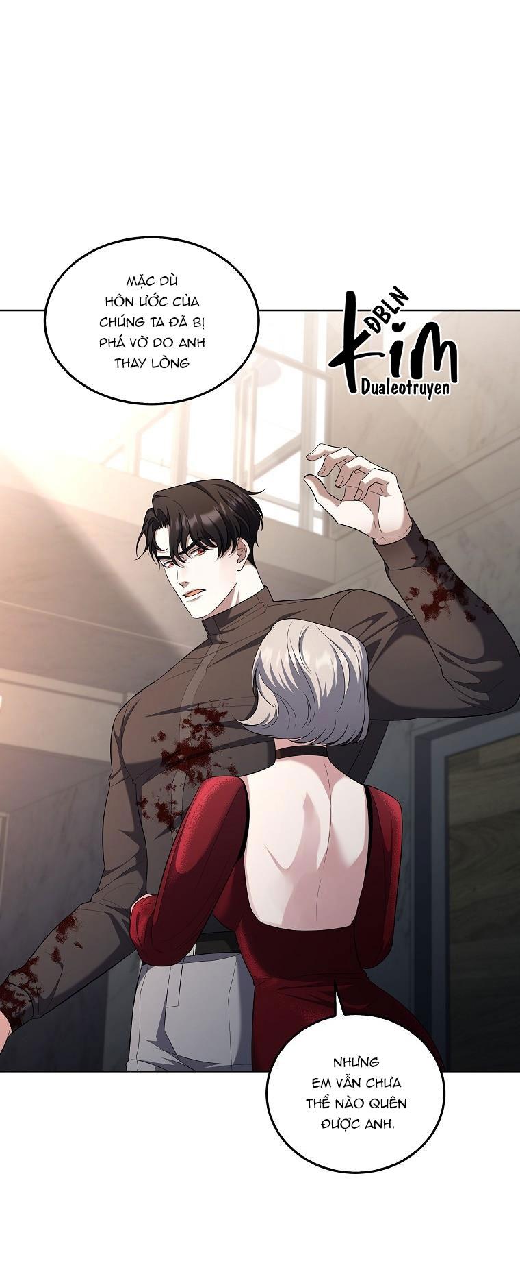 Đọc truyện OPEN THE DOOR - Chapter 25