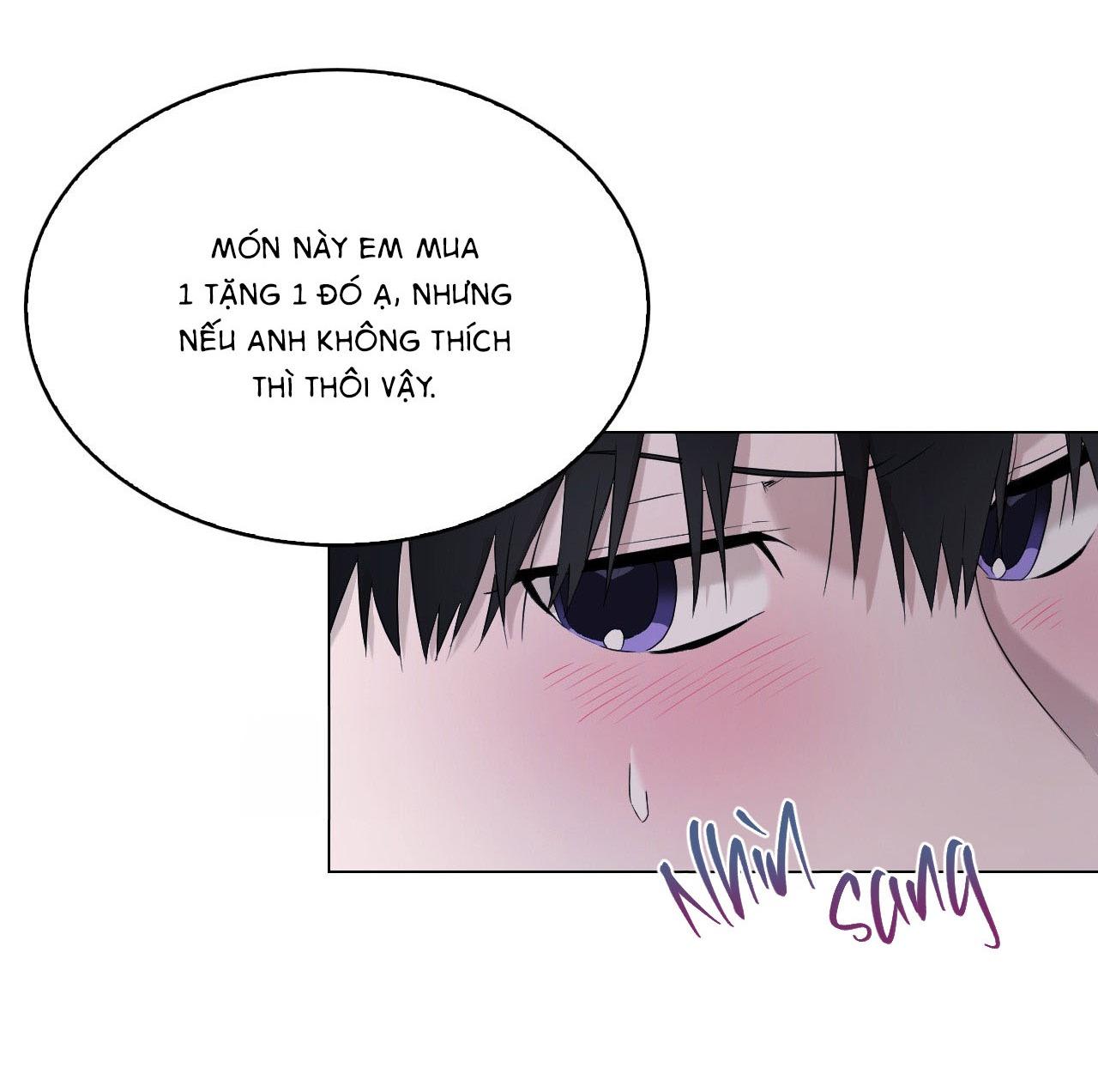Đọc truyện Dễ thương là lỗi của tôi sao? - Chapter 6