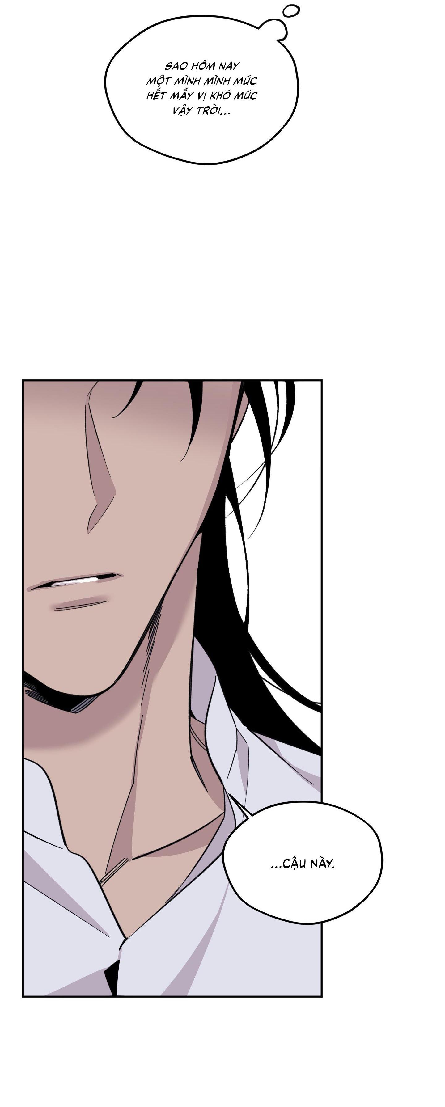 Đọc truyện  Carrot And Stick - Chapter 2