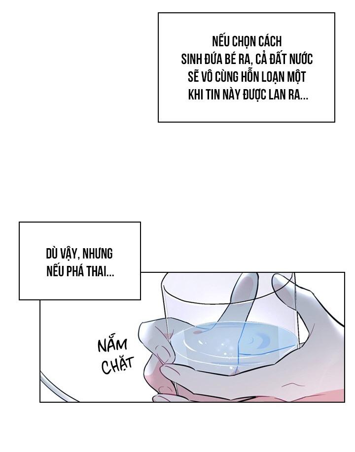Đọc truyện Who’s your daddy - Chapter 1