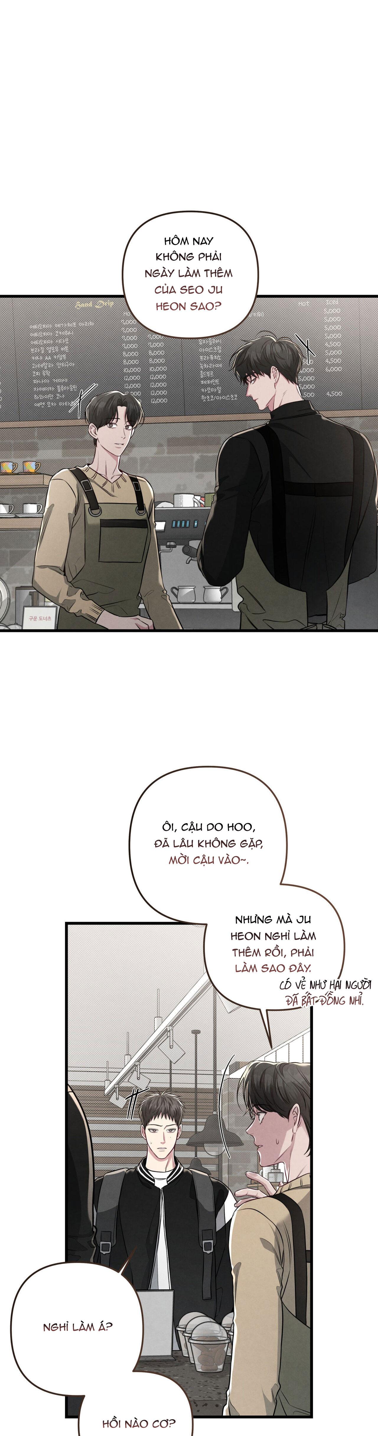 Đọc truyện CÔNG TƯ PHÂN MINH - Chapter 63