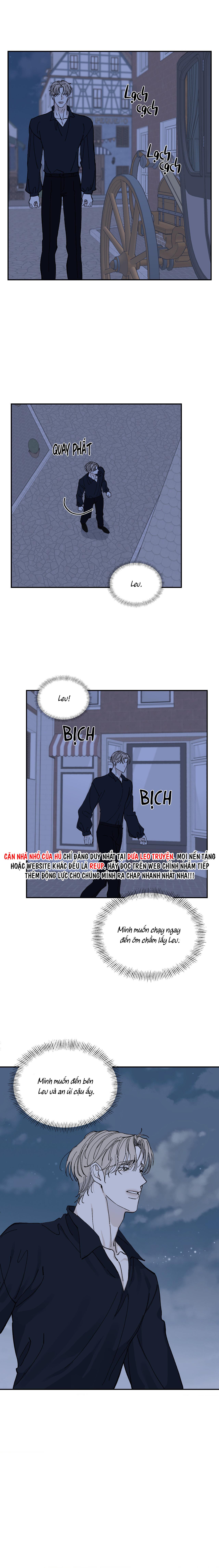 Đọc truyện DINH THỰ - Chapter 54