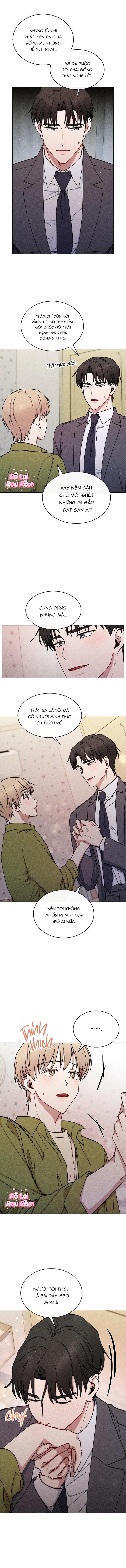Đọc truyện Giá Như Anh Cần Em - Chapter 61