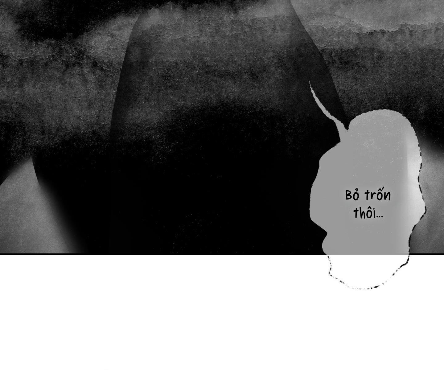 Đọc truyện  Mưa Mãi Không Tạnh - Chapter 25