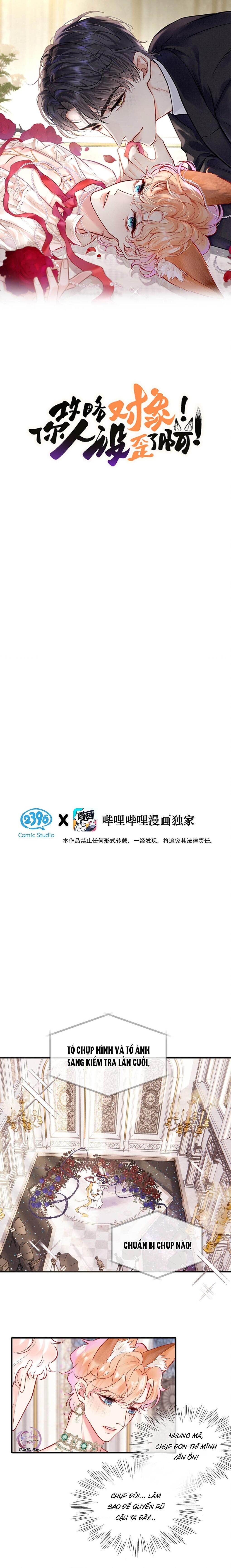 Đọc truyện ĐỐI TƯỢNG CÔNG LƯỢC! THIẾT LẬP TÍNH CÁCH CỦA ANH BỊ MÉO MÓ RỒI! - Chapter 8