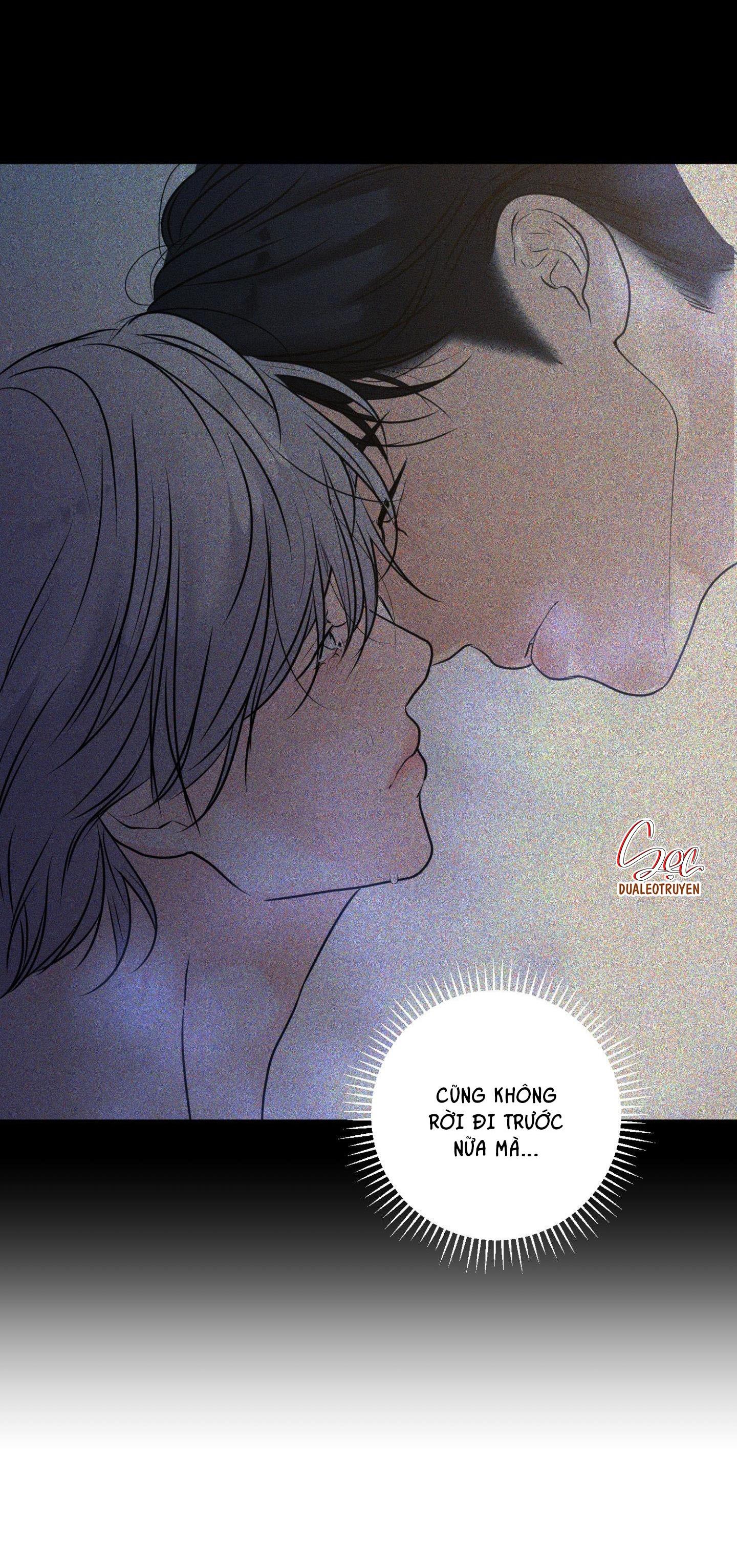 Đọc truyện (ABO) LỜI CẦU NGUYỆN - Chapter 59