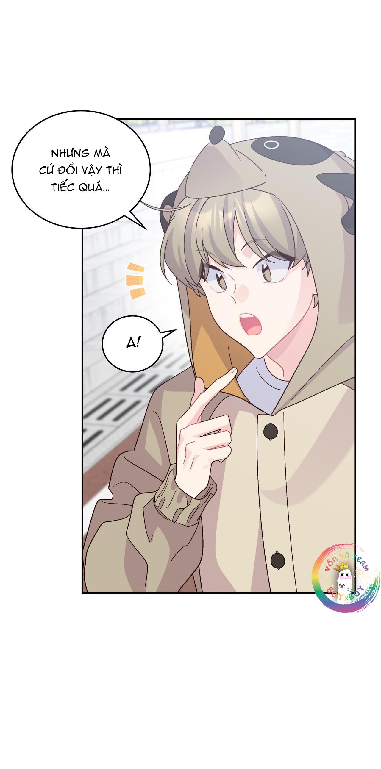 Đọc truyện (END) Merry Marbling - Chapter 86