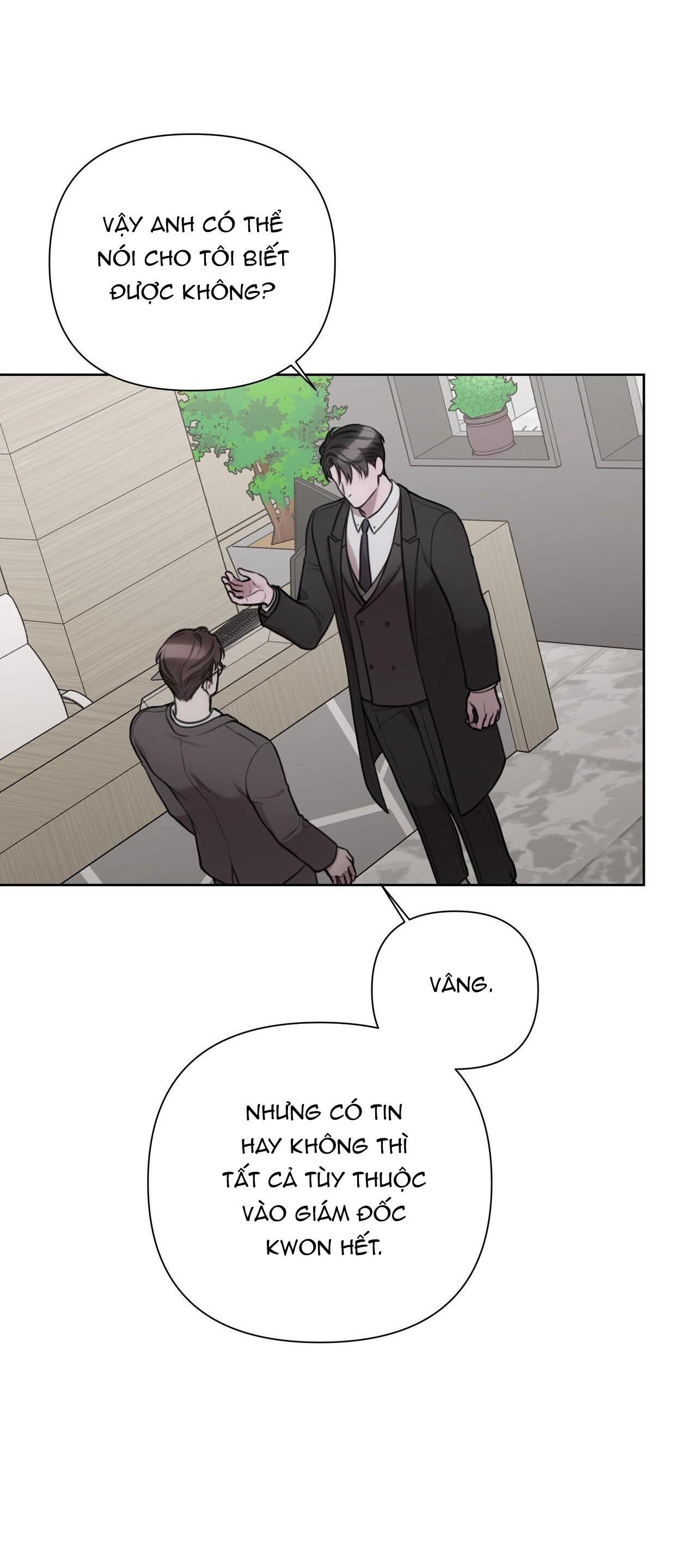 Đọc truyện NHẬT KÝ GIAM CẦM THƯ KÝ JIN - Chapter 34