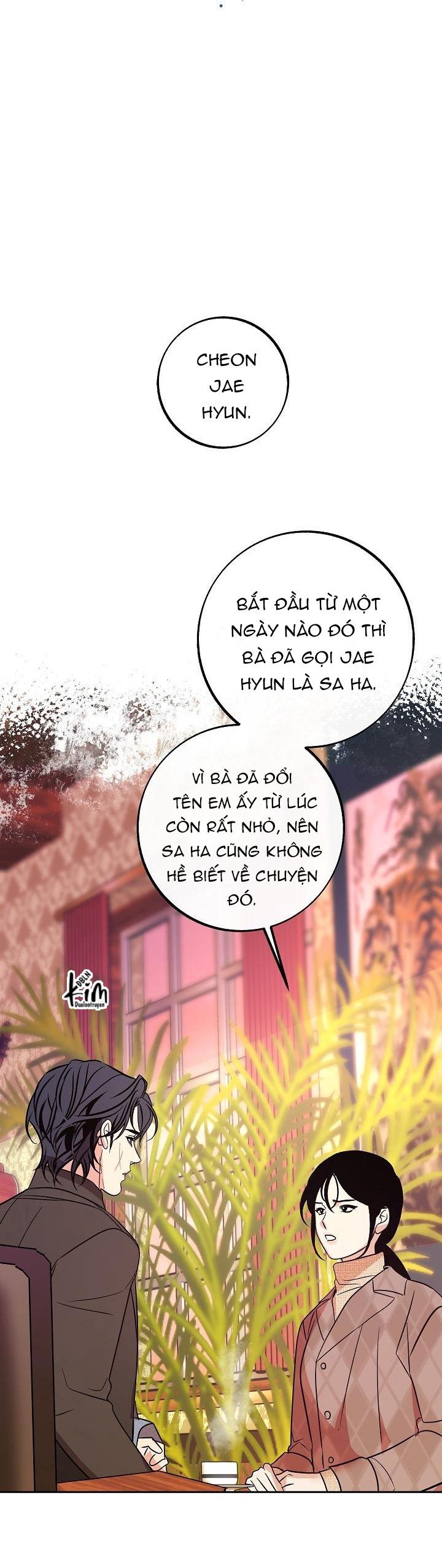 Đọc truyện Sa Ha (Anh dâu x em chồng) - Chapter 47