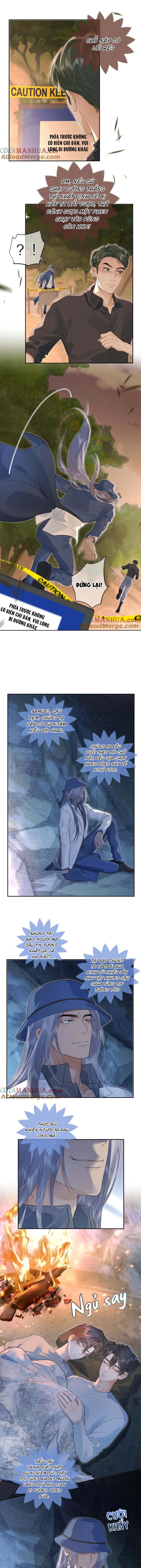 Đọc truyện Hôm Nay Tình Cũ Cũng Đòi Quay Lại - Chapter 26