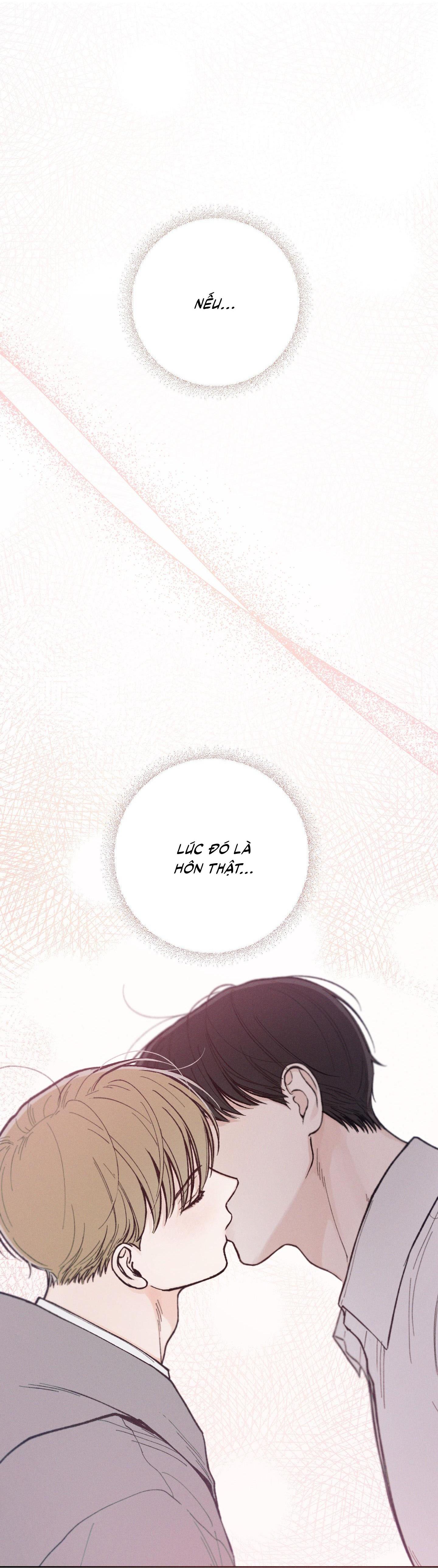 Đọc truyện THÁNG 12 - Chapter 24