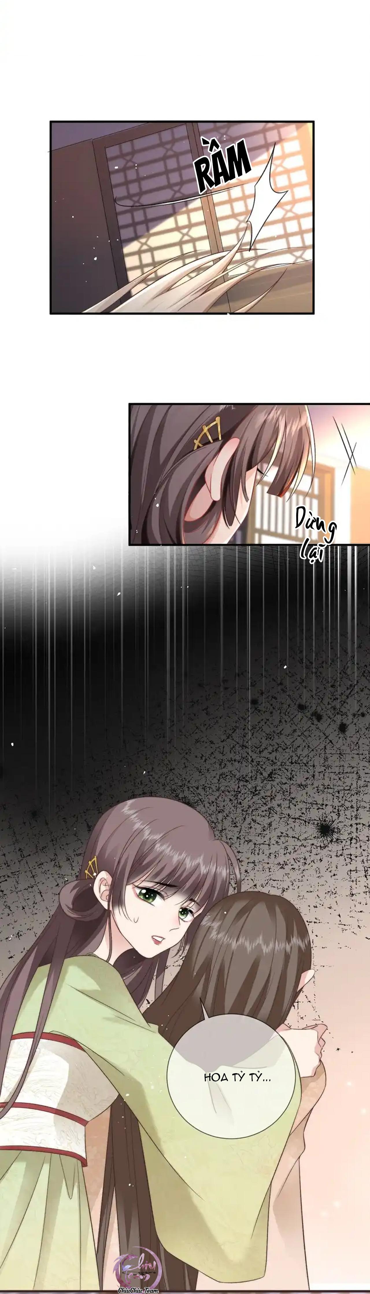 Đọc truyện Sau Khi Mất Hết Công Lực, Ta Được Tên Ngốc Nuôi (END) - Chapter 20