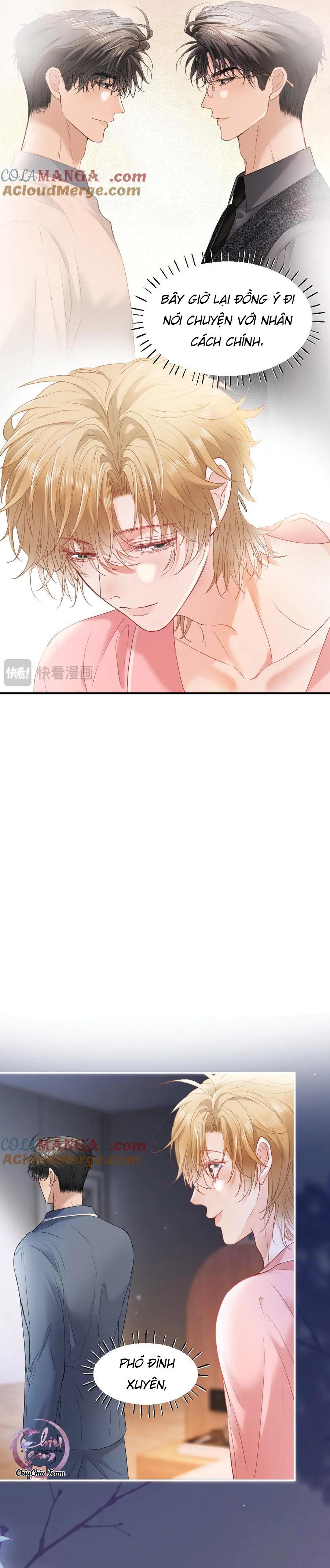 Đọc truyện Tiểu thiếu gia dựa vào nhan sắc càn quét toàn hệ thống - Chapter 26