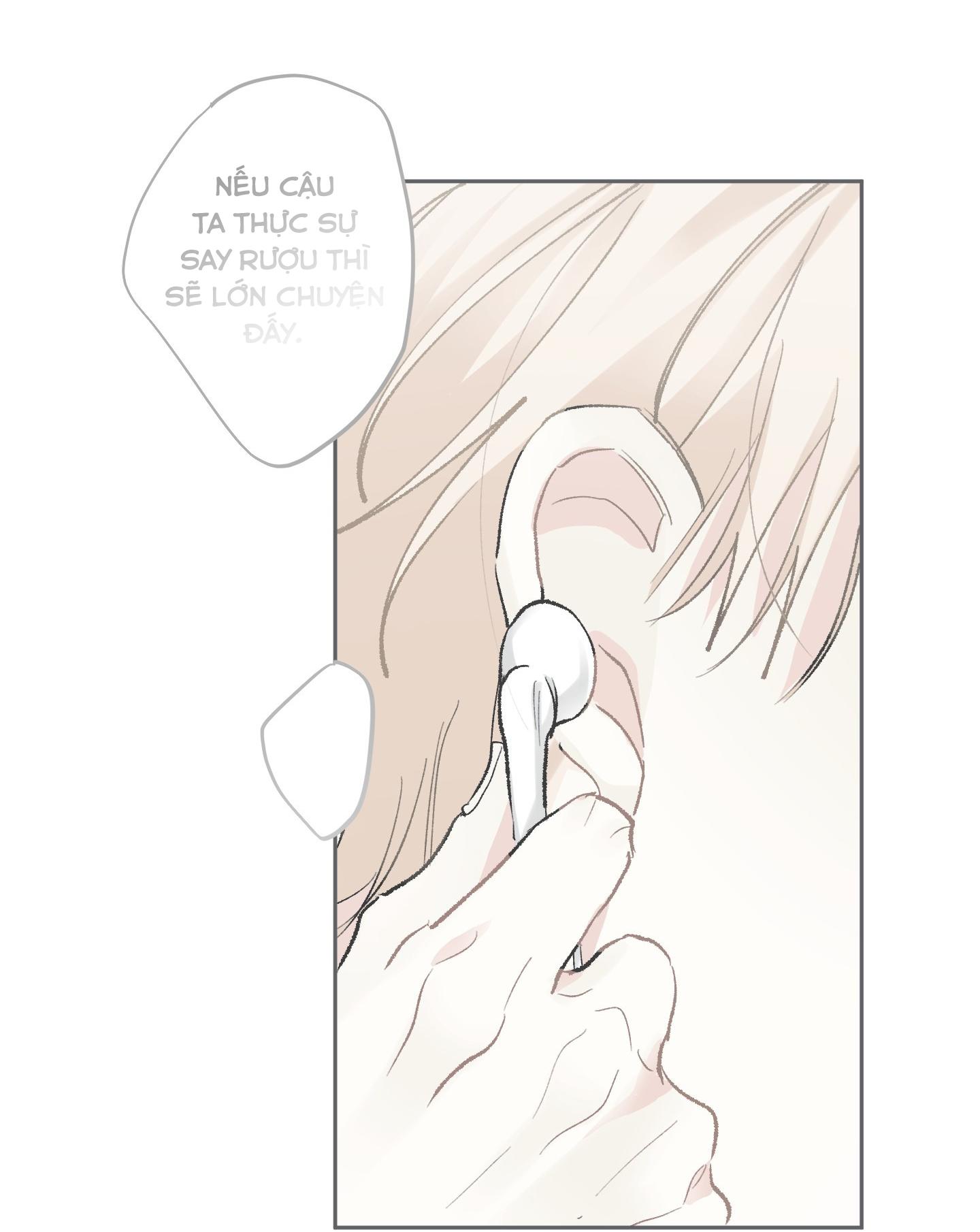 Đọc truyện THẾ GIỚI KHI MẤT ĐI EM - Chapter 53