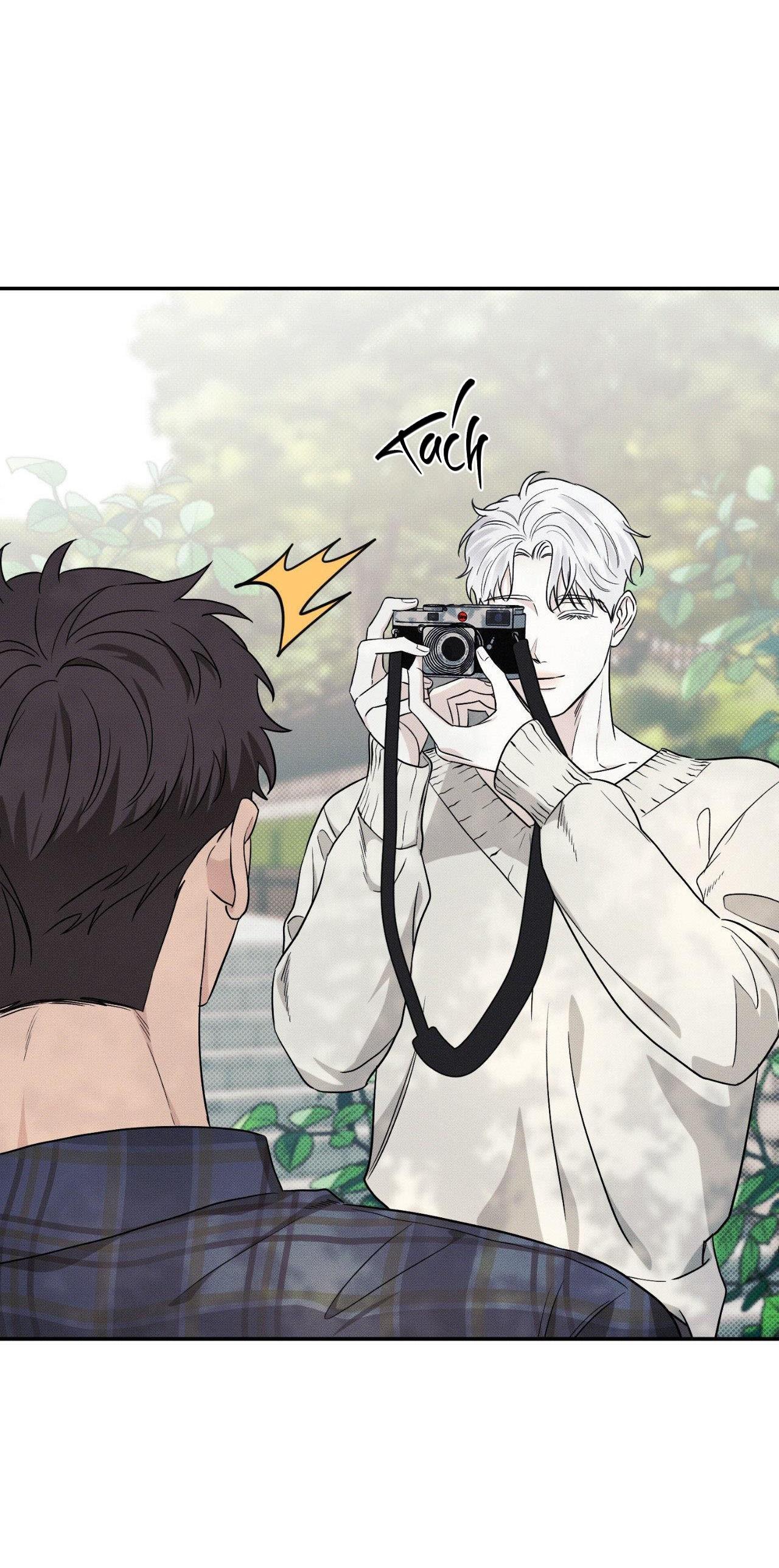 Đọc truyện Đầm Lầy Của Nhân Ngư - Chapter 6