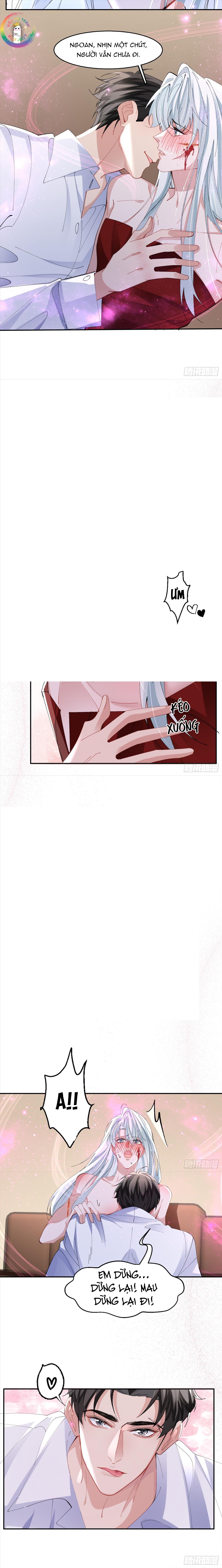 Đọc truyện Dĩ Hạ Khi Thượng - Chapter 45