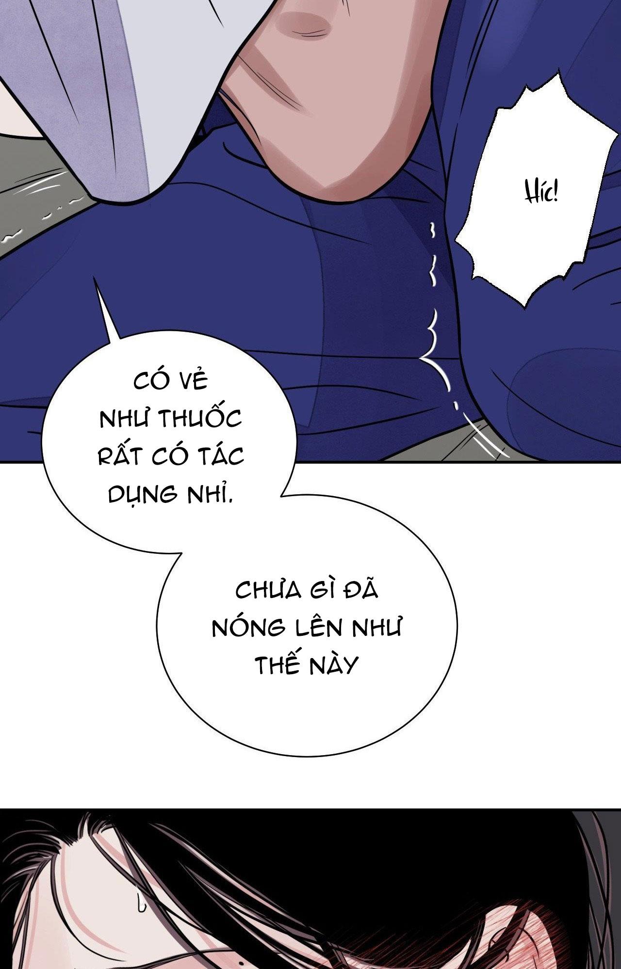 Đọc truyện KIẾM HOA - Chapter 77