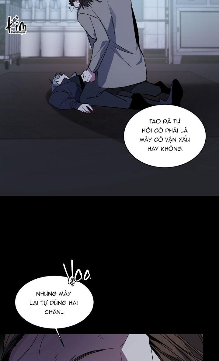Đọc truyện Room Without Windows - Chapter 9