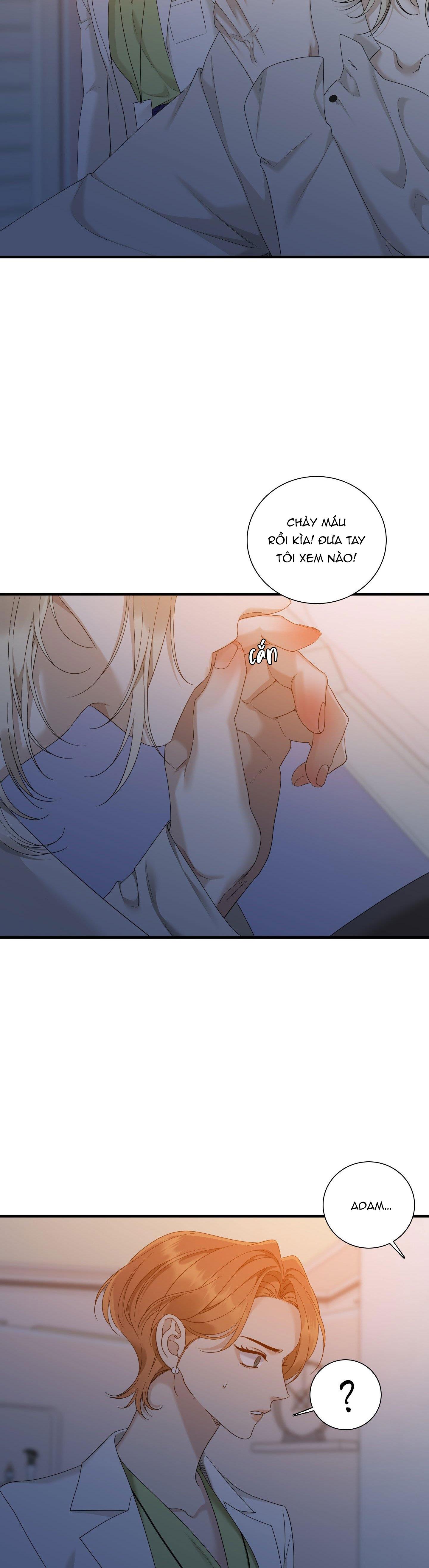 Đọc truyện GỬI. 00 - Chapter 19