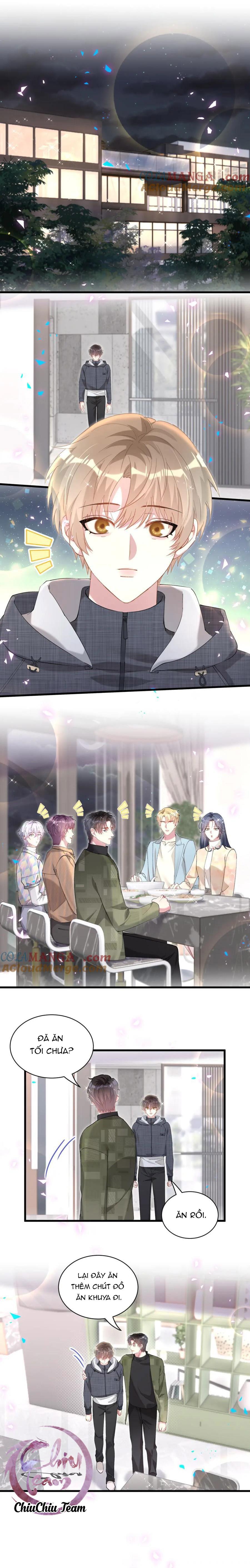 Đọc truyện Kết Hôn Là Chuyện Nhỏ - Chapter 67