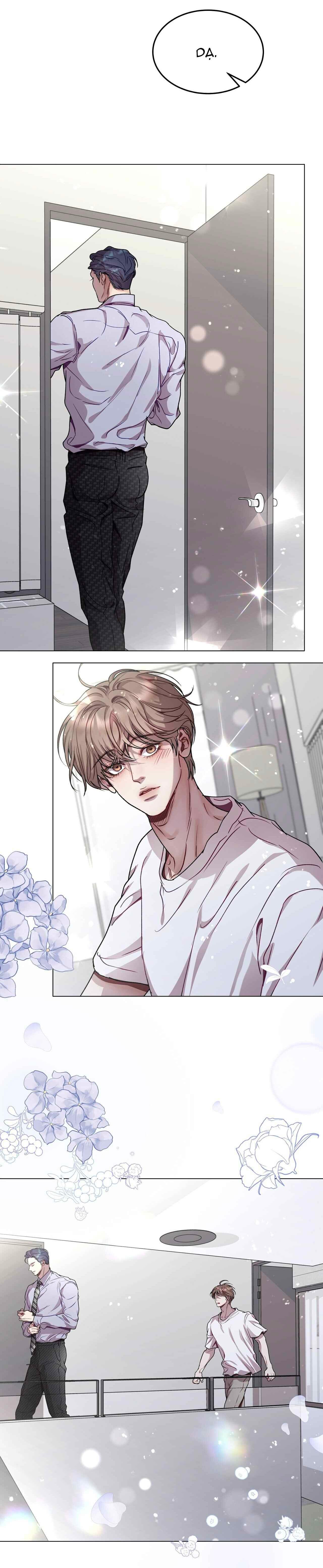 Đọc truyện LỐI SỐNG ÍCH KỶ - Chapter 80