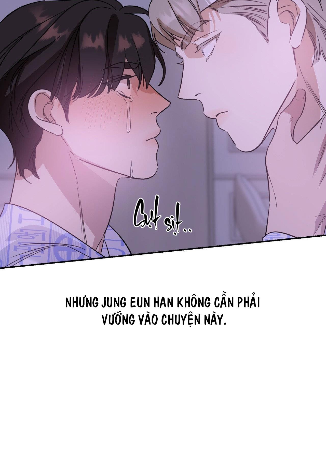 Đọc truyện LỆNH CỨU RỖI - Chapter 42