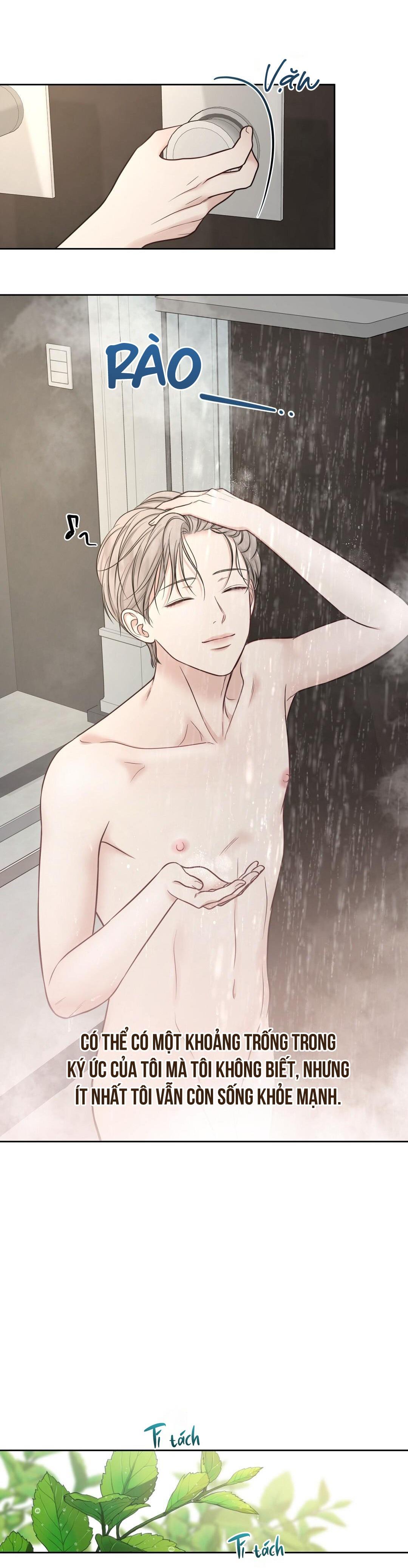 Đọc truyện MACGUFFIN - Chapter 37