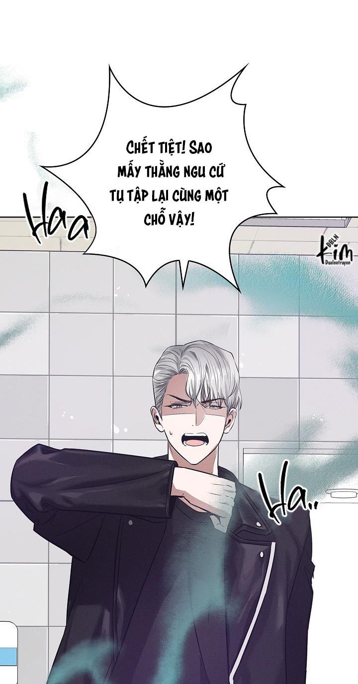 Đọc truyện (ABO) BE BE - Chapter 15