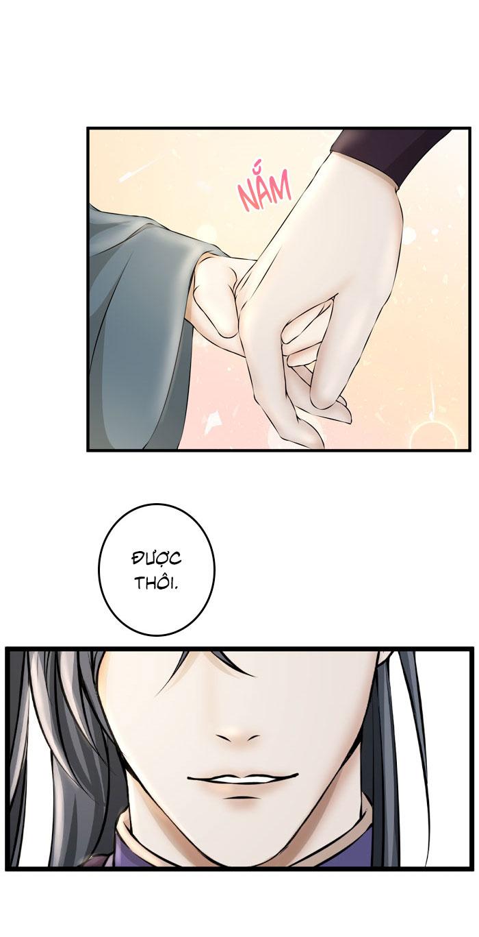 Đọc truyện Sao cứ phải dây dưa với nhân vật phụ như ta - Chapter 6