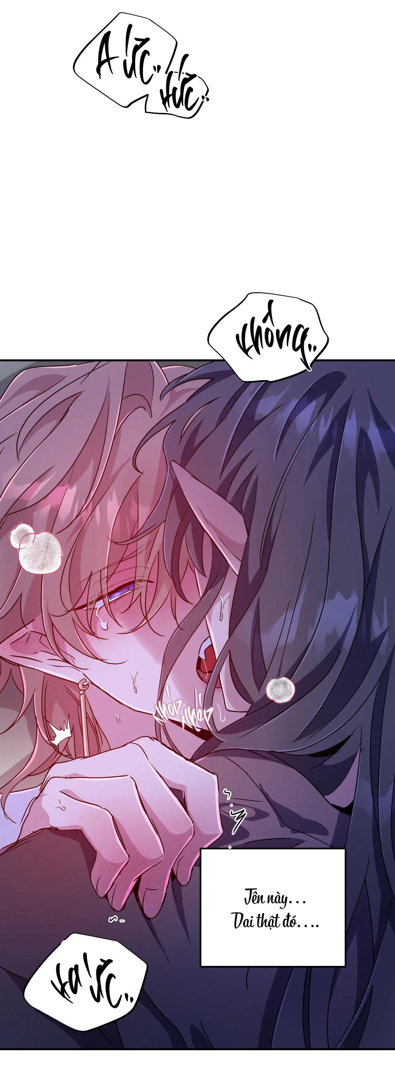 Đọc truyện Ám Giữ Linh Hồn - Chapter 56