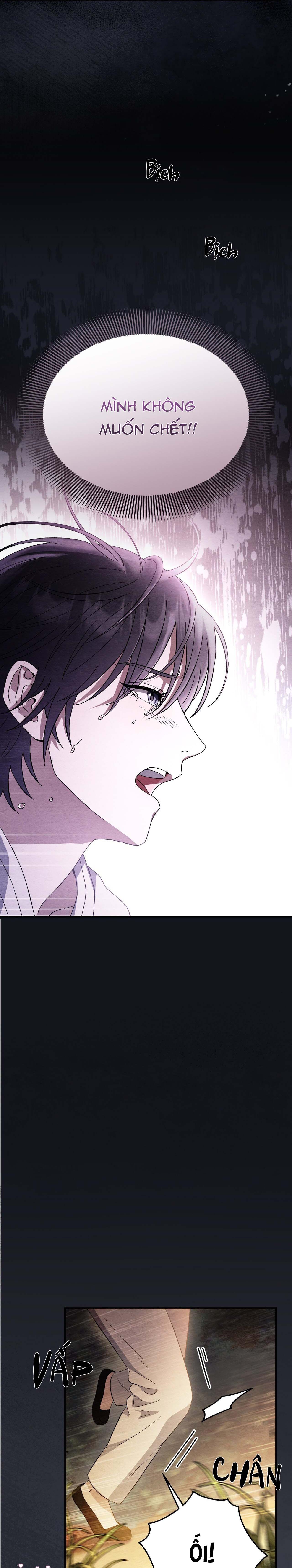 Đọc truyện ĂN MỘT LỜI HAI - Chapter 31